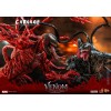 Hot Toys - Carnage - Venom: Let There Be Carnage Movie Masterpiece 1/6