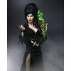 Neca - Elvira Mistress of the Dark - Tela retro