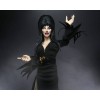 Neca - Elvira Mistress of the Dark - Tela retro