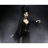 Neca - Elvira Mistress of the Dark - Tela retro
