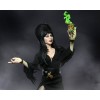 Neca - Elvira Mistress of the Dark - Tela retro