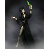 Neca - Elvira Mistress of the Dark - Tela retro