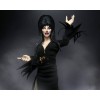 Neca - Elvira Mistress of the Dark - Tela retro