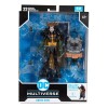 Mc Farlane - DC Multiverse - Dark Nights Death Metal Robin King - Darkfather BAF 1/12