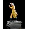 Iron Studios - BTTF 2 - Doc Brown Back to the Future Part II - BDS Art Scale