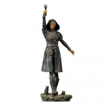 Iron Studios - Ratcatcher II - Suicide Squad Bds Art Scale 1/10
