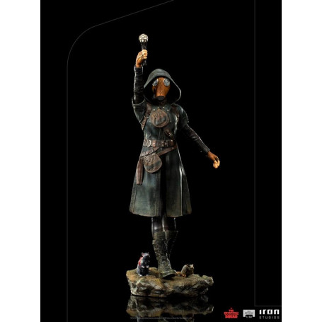 Iron Studios - Ratcatcher II - Suicide Squad Bds Art Scale 1/10