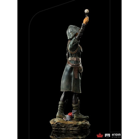 Iron Studios - Ratcatcher II - Suicide Squad Bds Art Scale 1/10