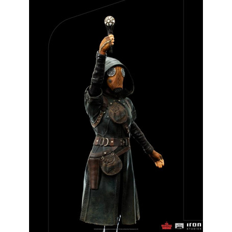 Iron Studios - Ratcatcher II - Suicide Squad Bds Art Scale 1/10