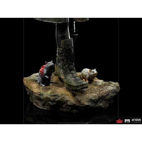 Iron Studios - Ratcatcher II - Suicide Squad Bds Art Scale 1/10