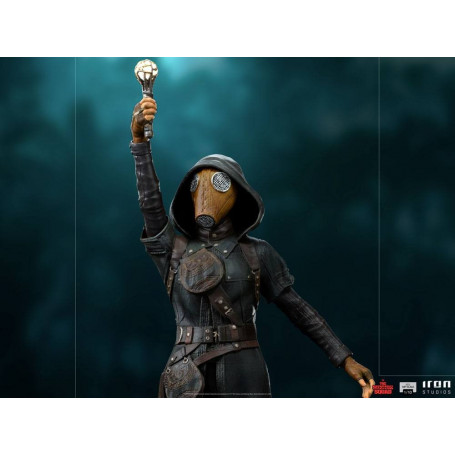 Iron Studios - Ratcatcher II - Suicide Squad Bds Art Scale 1/10
