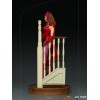 Iron Studios Marvel - Wanda Vision - Wanda Versión Halloween - BDS Art Scale 1/10