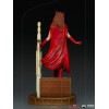 Iron Studios Marvel - Wanda Vision - Wanda Versión Halloween - BDS Art Scale 1/10