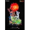 Tsume Dragon Ball Z HQS+ Estatua - FREEZER 4TH FORM