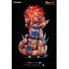Tsume Dragon Ball Z HQS+ Estatua - FREEZER 4TH FORM