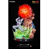 Tsume Dragon Ball Z HQS+ Estatua - FREEZER 4TH FORM