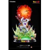 Tsume Dragon Ball Z HQS+ Estatua - FREEZER 4TH FORM