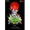 Tsume Dragon Ball Z HQS+ Estatua - FREEZER 4TH FORM