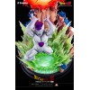 Tsume Dragon Ball Z HQS+ Estatua - FREEZER 4TH FORM