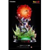 Tsume Dragon Ball Z HQS+ Estatua - FREEZER 4TH FORM