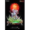 Tsume Dragon Ball Z HQS+ Estatua - FREEZER 4TH FORM