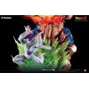 Tsume Dragon Ball Z HQS+ Estatua - FREEZER 4TH FORM