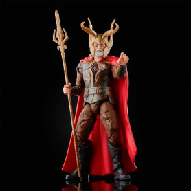 Marvel Legends Series - ODIN - La Saga del Infinito - Avengers Endgame