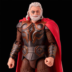 Marvel Legends Series - ODIN - La Saga del Infinito - Avengers Endgame