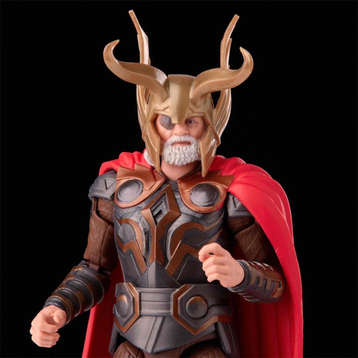 Marvel Legends Series - ODIN - La Saga del Infinito - Avengers Endgame