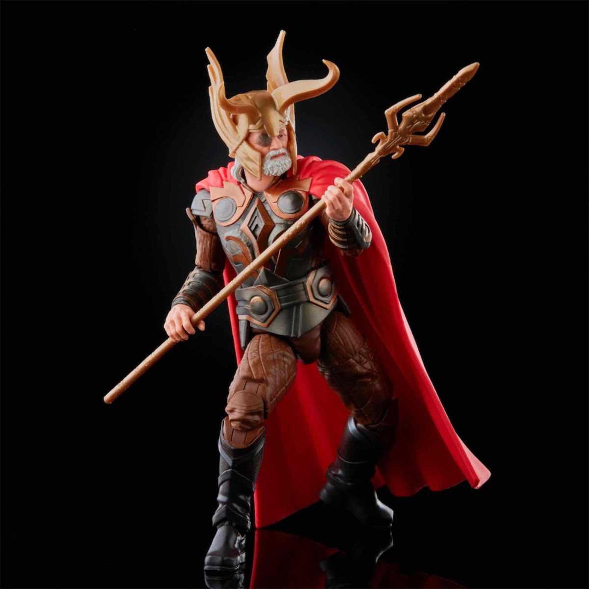 Marvel Legends Series - ODIN - La Saga del Infinito - Avengers Endgame