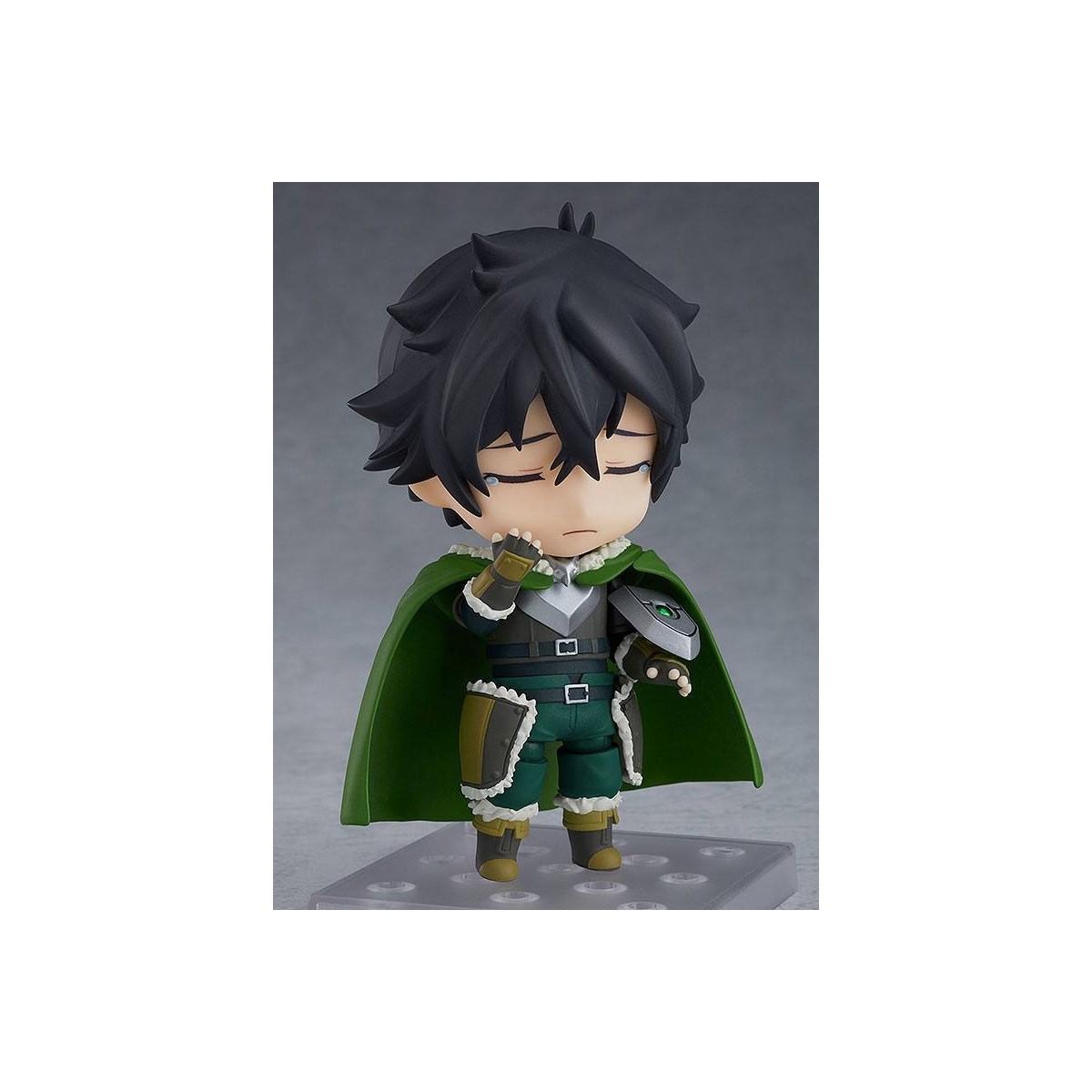 Nendoroid - Naofumi Iwatani, Héroe del Escudo - The Rising of the Shield Hero
