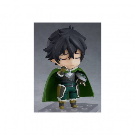Nendoroid - Naofumi Iwatani, Héroe del Escudo - The Rising of the Shield Hero
