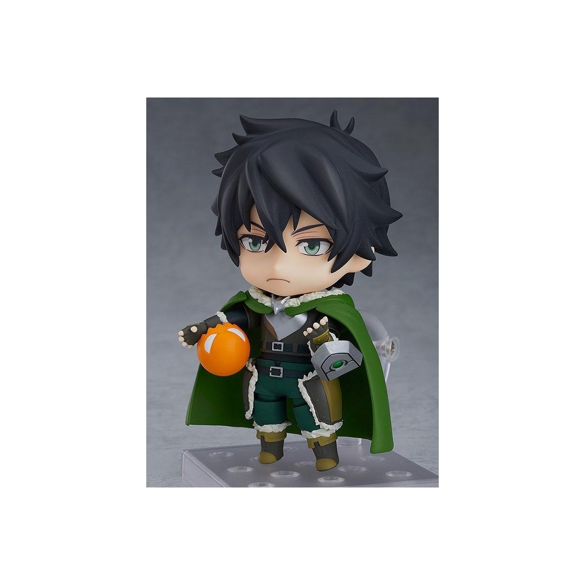 Nendoroid - Naofumi Iwatani, Héroe del Escudo - The Rising of the Shield Hero