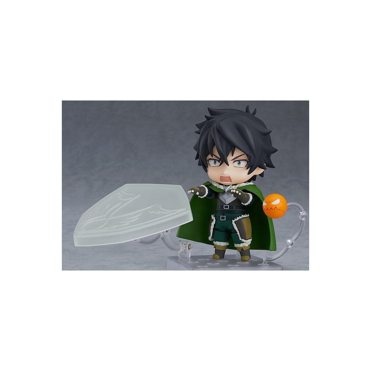 Nendoroid - Naofumi Iwatani, Héroe del Escudo - The Rising of the Shield Hero