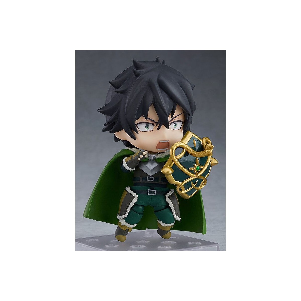 Nendoroid - Naofumi Iwatani, Héroe del Escudo - The Rising of the Shield Hero