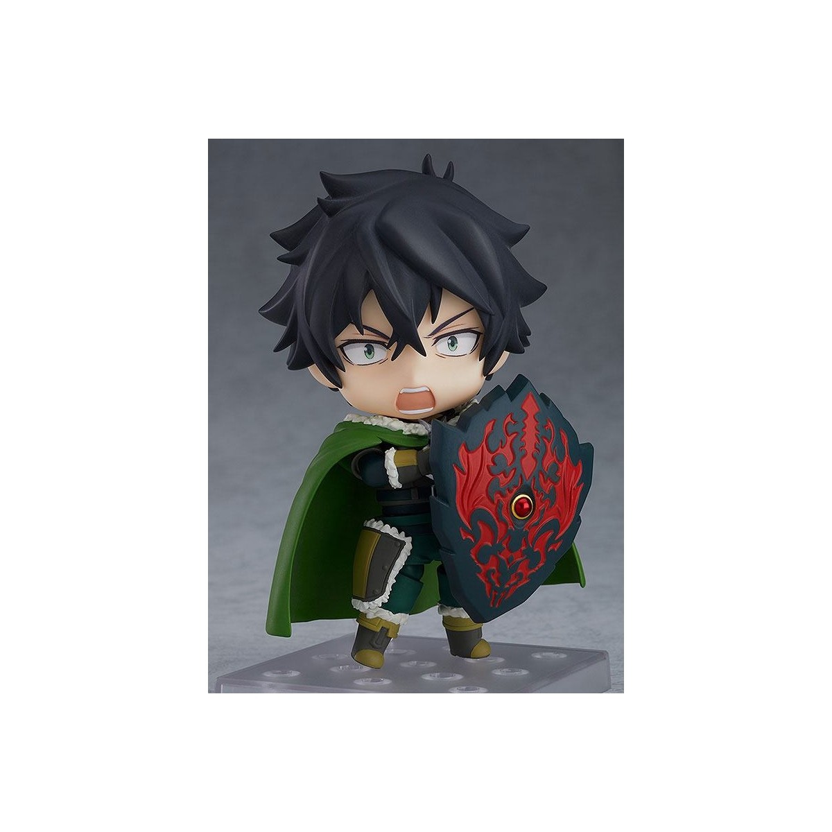 Nendoroid - Naofumi Iwatani, Héroe del Escudo - The Rising of the Shield Hero