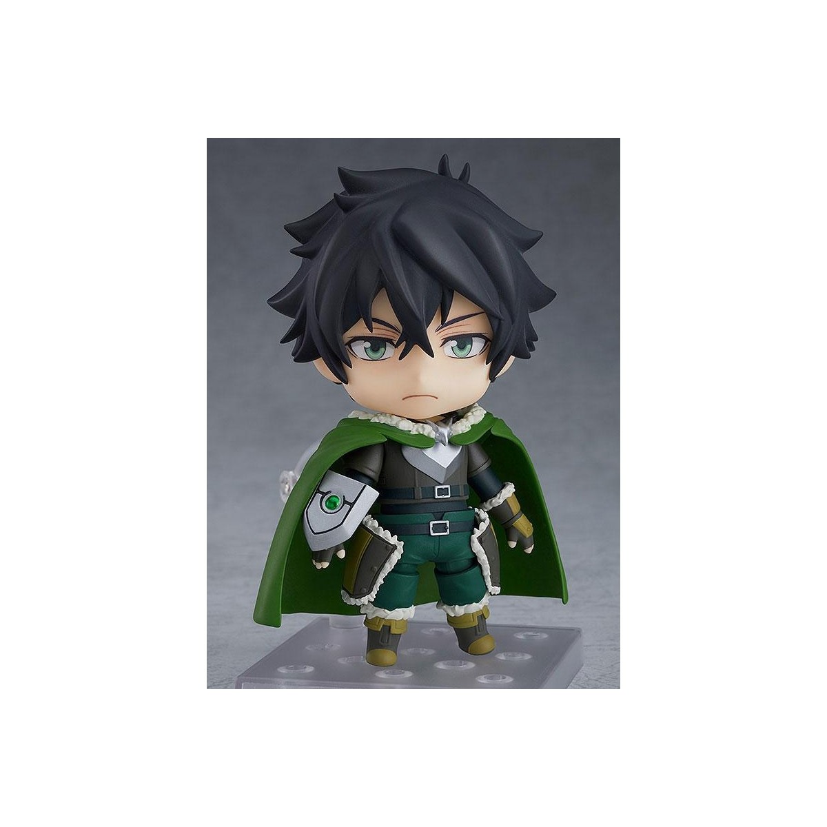 Nendoroid - Naofumi Iwatani, Héroe del Escudo - The Rising of the Shield Hero
