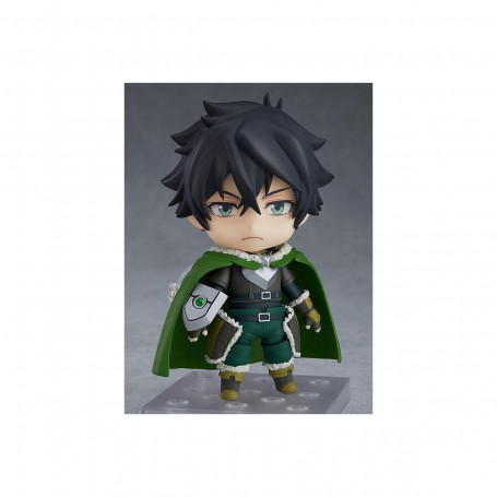 Nendoroid - Naofumi Iwatani, Héroe del Escudo - The Rising of the Shield Hero