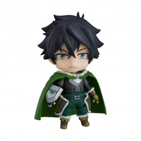 Nendoroid - Naofumi Iwatani, Héroe del Escudo - The Rising of the Shield Hero