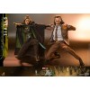 Hot toys Movie Masterpiece - SYLVIE 1/6 - Disney +