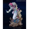 Tamashii - Demon Slayer - Akaza (Árbol superior) - FIGUARTS ZERO