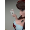 Sideshow Alicia en el País de las Maravillas Edición Juego de Corazones - Colección Fairytale Fantasies Campbell