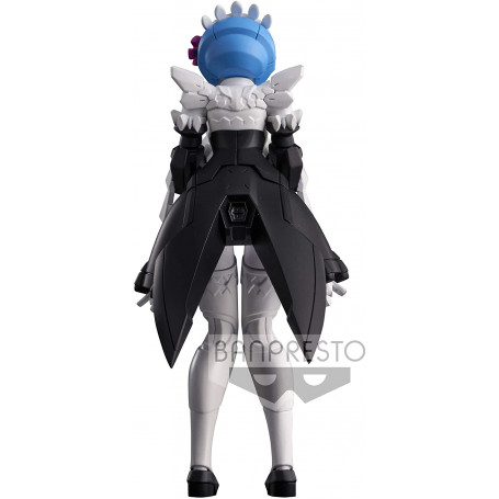 Banpresto - REM - RE:Zero - Comenzando la vida en otro mundo