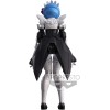 Banpresto - REM - RE:Zero - Comenzando la vida en otro mundo