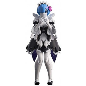 Banpresto - REM - RE:Zero - Comenzando la vida en otro mundo