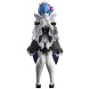 Banpresto - REM - RE:Zero - Comenzando la vida en otro mundo