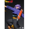 Infinity Studio - Dragon Ball Z: Estatua Diorama de Trunks del Futuro 1/4