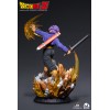 Infinity Studio - Dragon Ball Z: Estatua Diorama de Trunks del Futuro 1/4