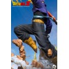 Infinity Studio - Dragon Ball Z: Estatua Diorama de Trunks del Futuro 1/4
