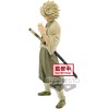 Banpresto - Sanemi Shinazugawa versión SEPIA - Demon Slayer - Kimetsu no Yaiba